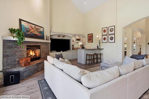 4588 Bennett Valley Road Santa Rosa CA 95404
