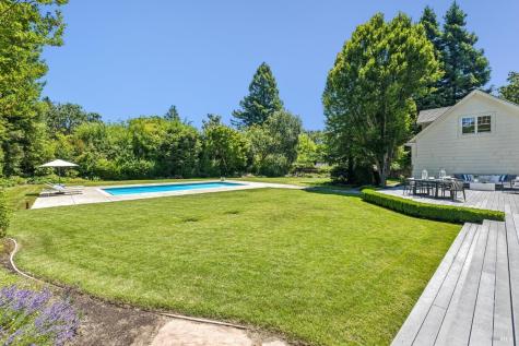 9300 Mervin Avenue Kenwood CA 95452