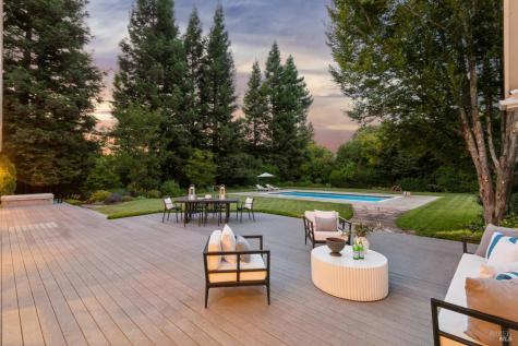 9300 Mervin Avenue Kenwood CA 95452