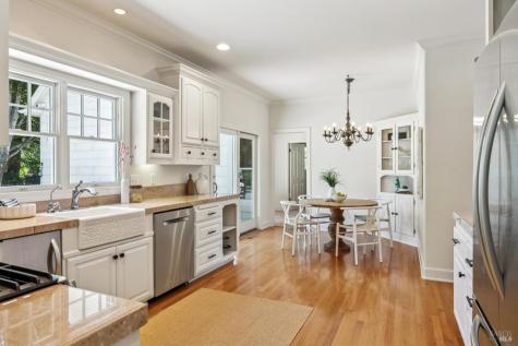 9300 Mervin Avenue Kenwood CA 95452