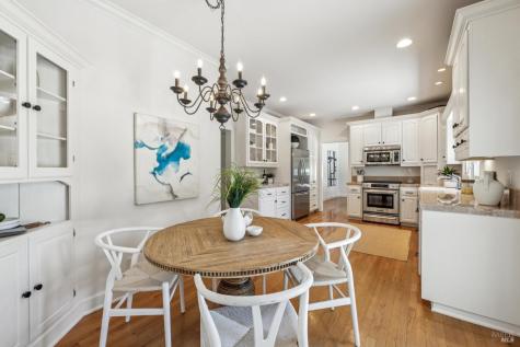 9300 Mervin Avenue Kenwood CA 95452