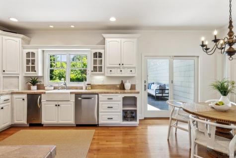 9300 Mervin Avenue Kenwood CA 95452