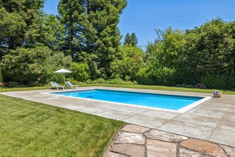 9300 Mervin Avenue Kenwood CA 95452