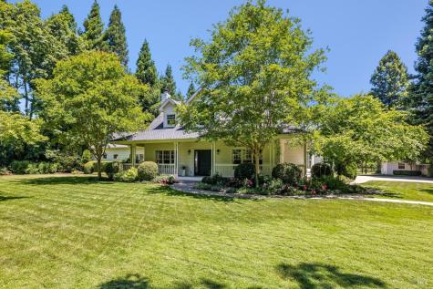 9300 Mervin Avenue Kenwood CA 95452