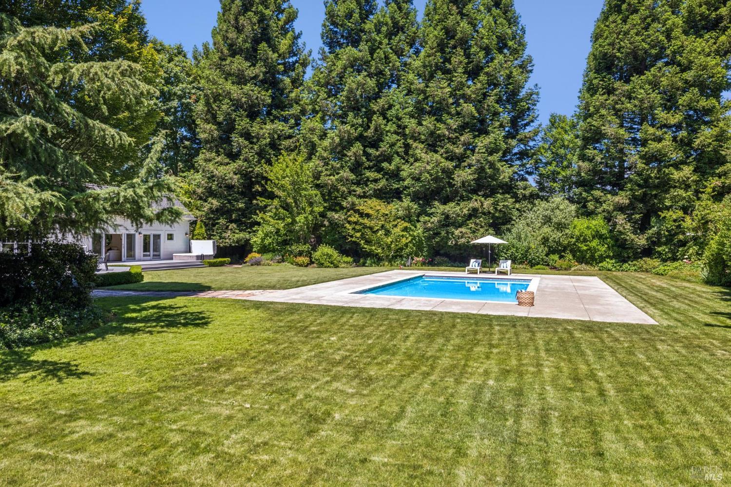 9300 Mervin Avenue Kenwood CA 95452