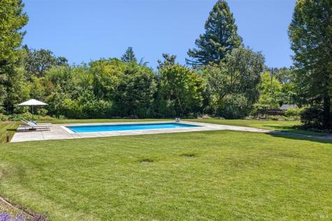 9300 Mervin Avenue Kenwood CA 95452