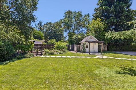 9300 Mervin Avenue Kenwood CA 95452