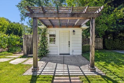 9300 Mervin Avenue Kenwood CA 95452