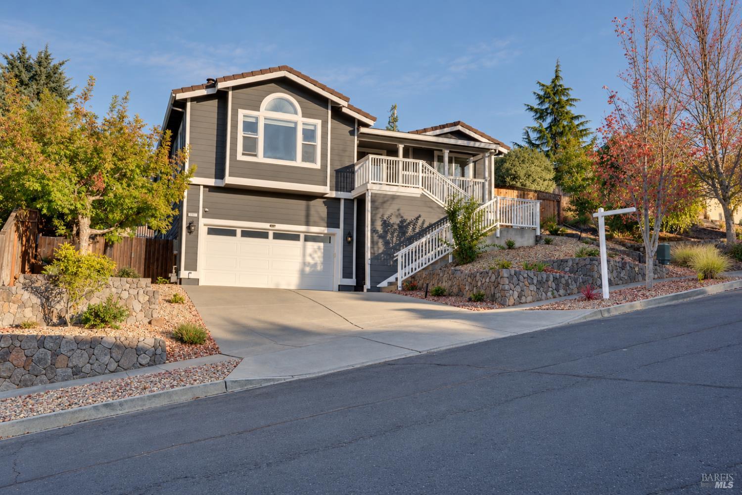 106 Quarry Drive Napa CA 94559
