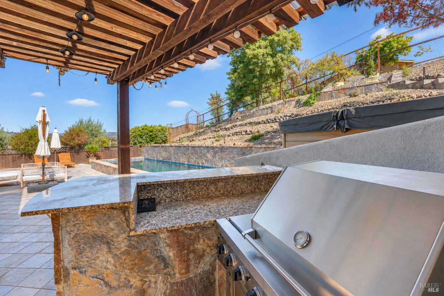 106 Quarry Drive Napa CA 94559