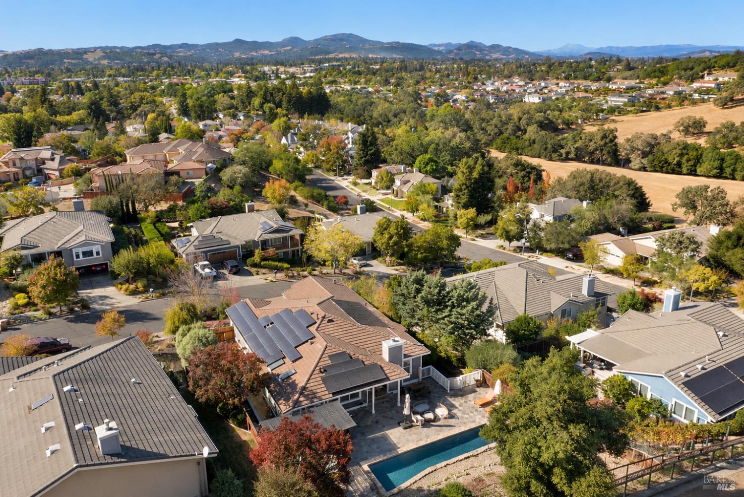 106 Quarry Drive Napa CA 94559