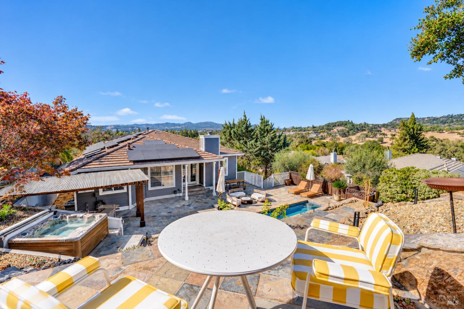 106 Quarry Drive Napa CA 94559