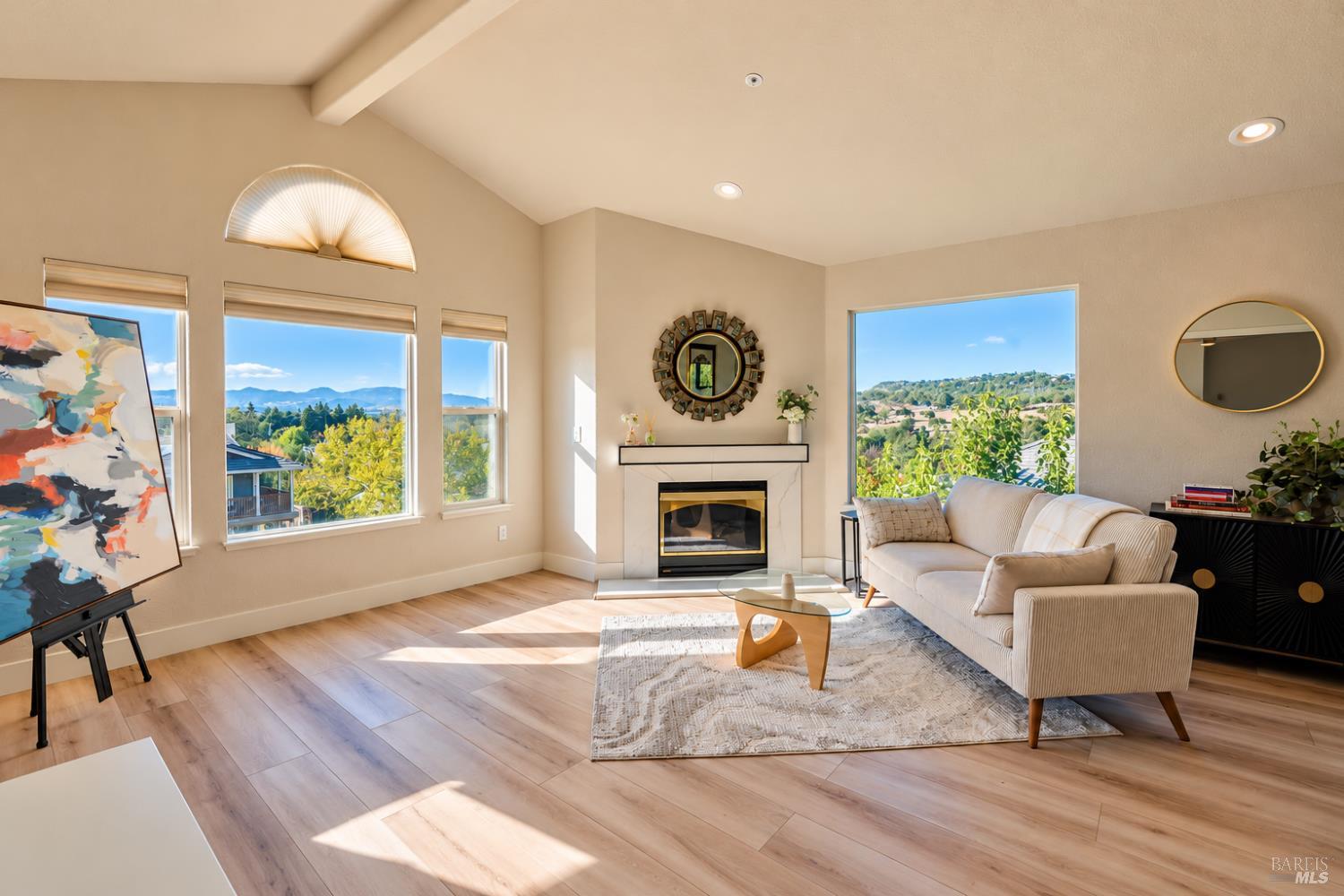 106 Quarry Drive Napa CA 94559