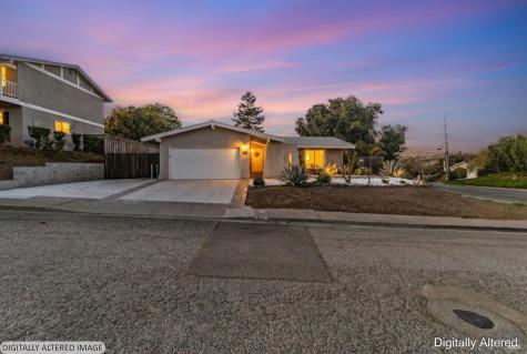 232 Aragon Street Vallejo CA 94591