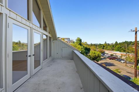 69 Corte Madera Avenue Corte Madera CA 94925