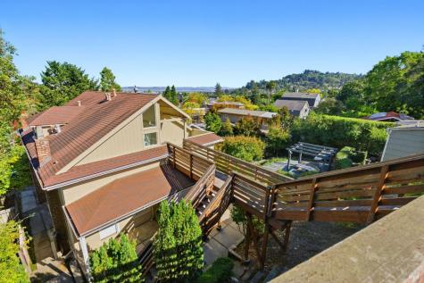69 Corte Madera Avenue Corte Madera CA 94925