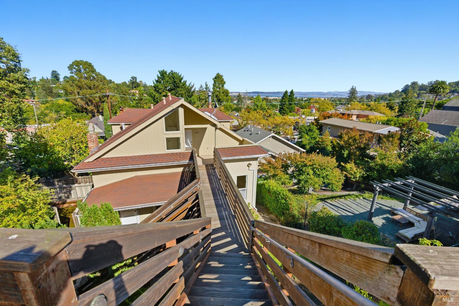 69 Corte Madera Avenue Corte Madera CA 94925