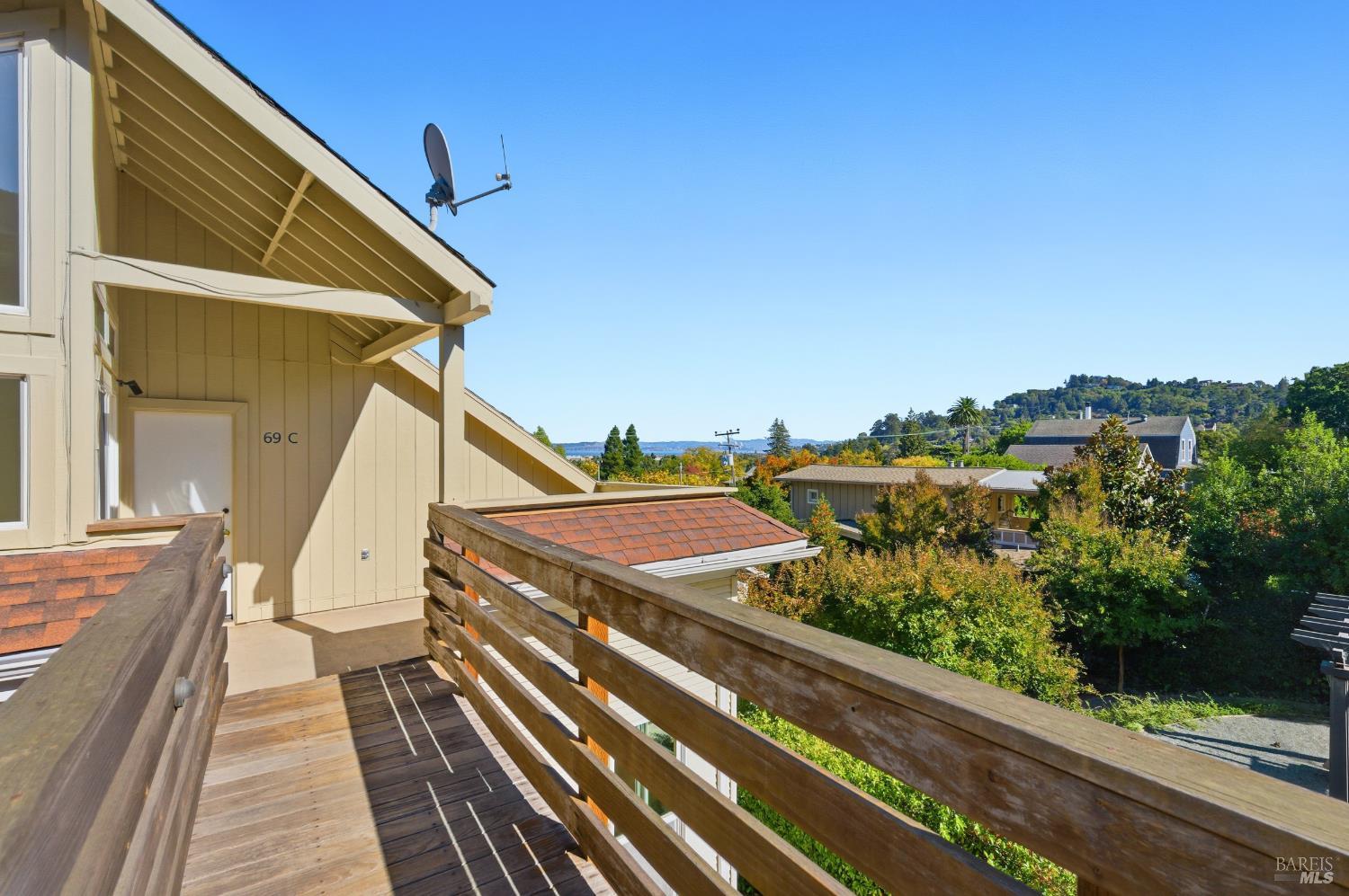 69 Corte Madera Avenue Corte Madera CA 94925