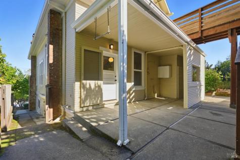 69 Corte Madera Avenue Corte Madera CA 94925