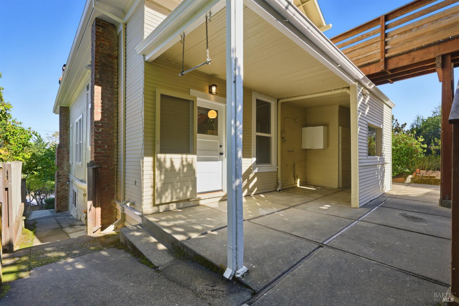 69 Corte Madera Avenue Corte Madera CA 94925