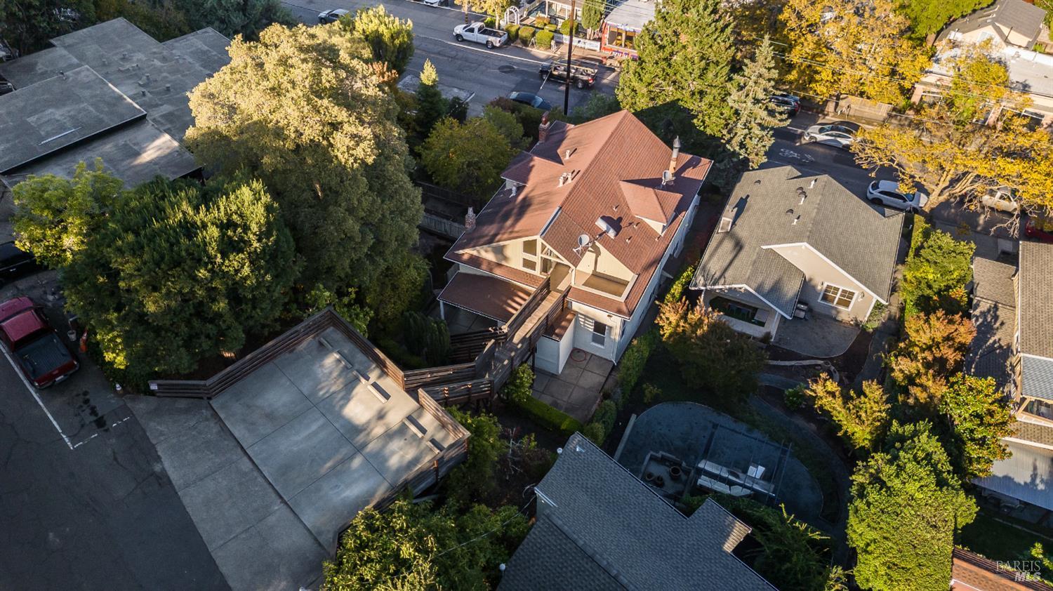 69 Corte Madera Avenue Corte Madera CA 94925