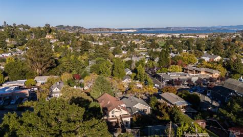 69 Corte Madera Avenue Corte Madera CA 94925