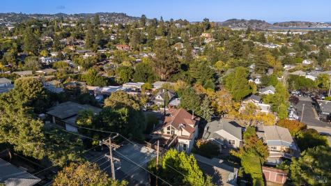 69 Corte Madera Avenue Corte Madera CA 94925