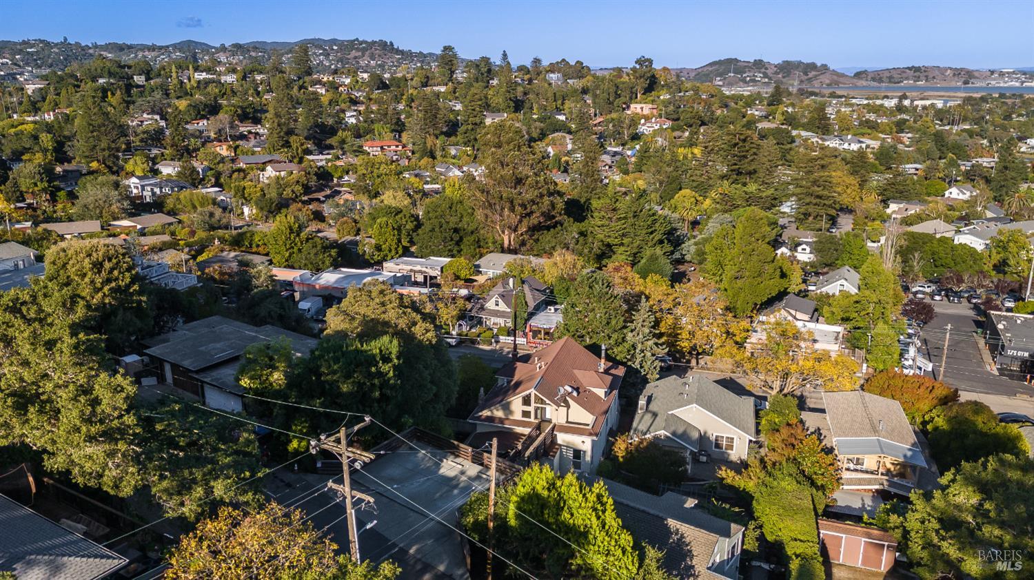 69 Corte Madera Avenue Corte Madera CA 94925