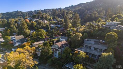 69 Corte Madera Avenue Corte Madera CA 94925