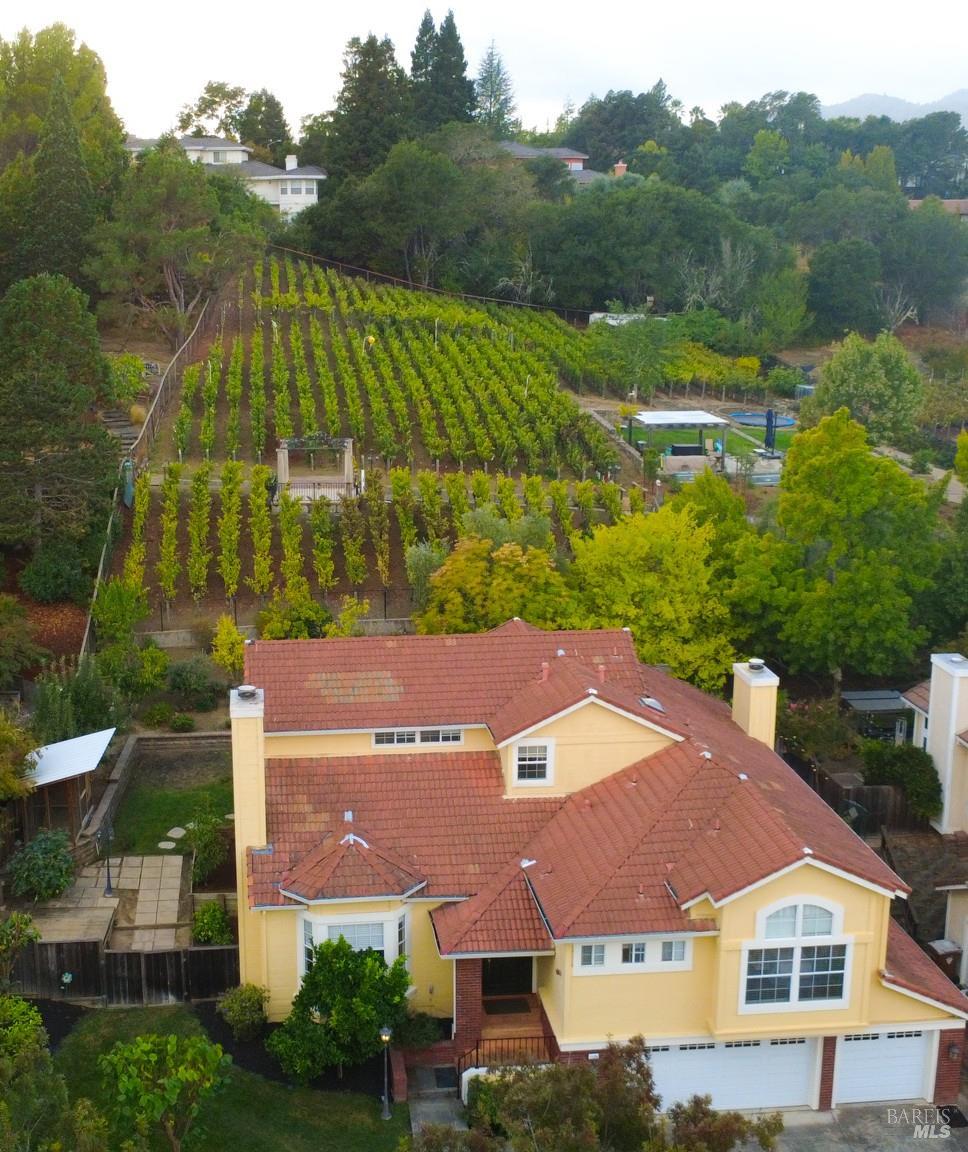1125 Westview Drive Napa CA 94558