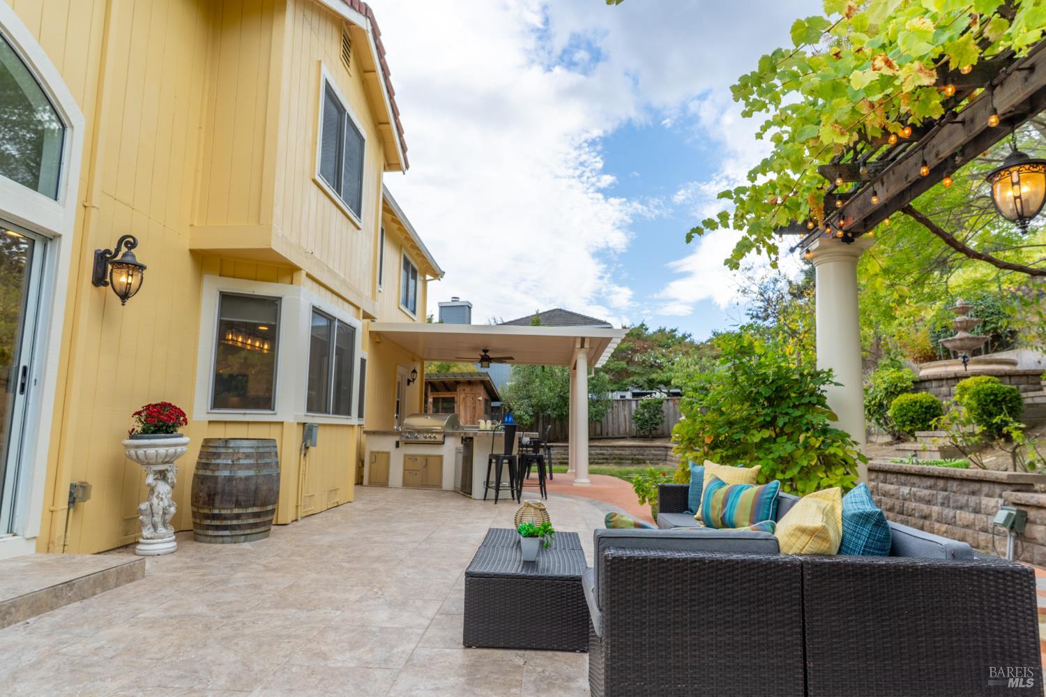 1125 Westview Drive Napa CA 94558