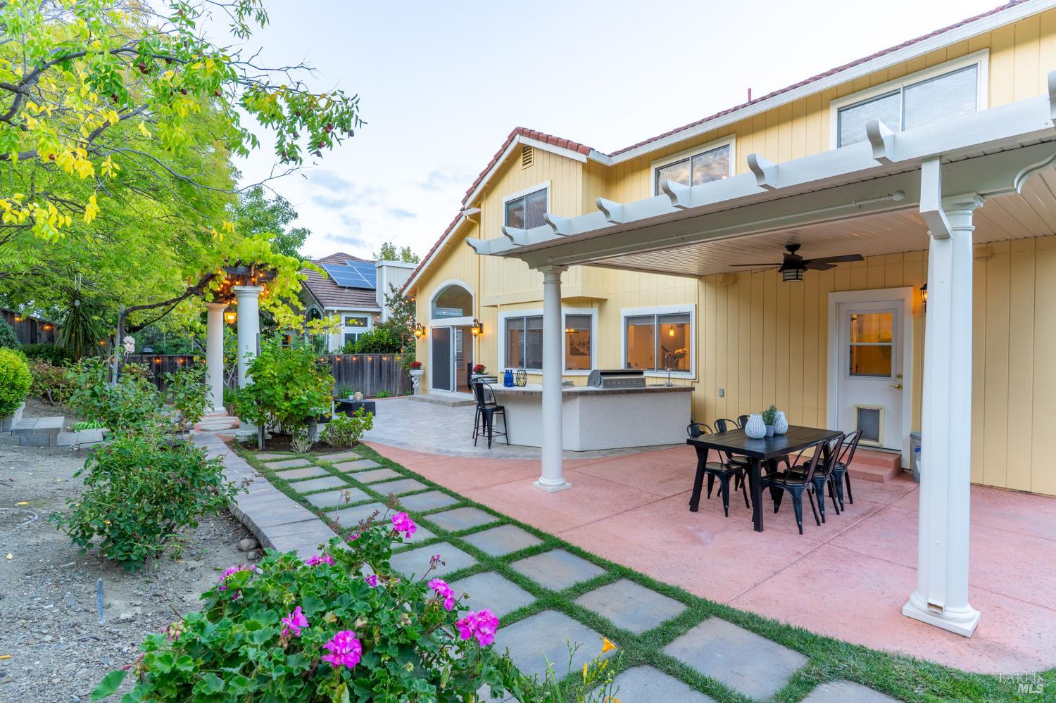 1125 Westview Drive Napa CA 94558