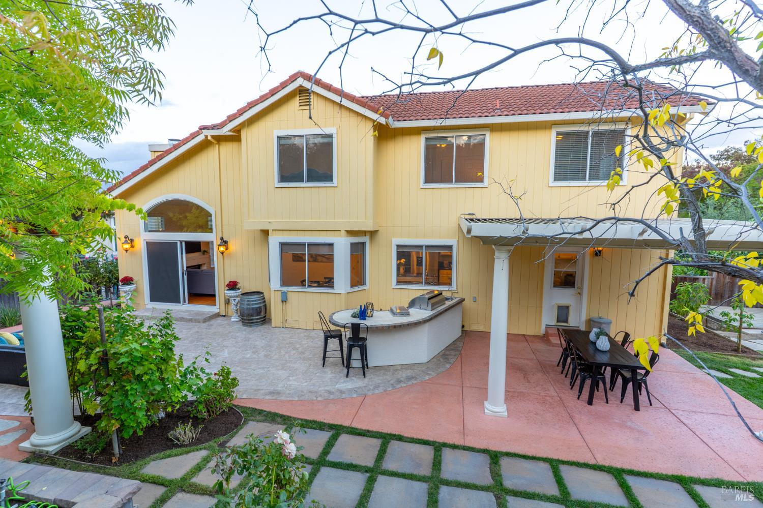 1125 Westview Drive Napa CA 94558