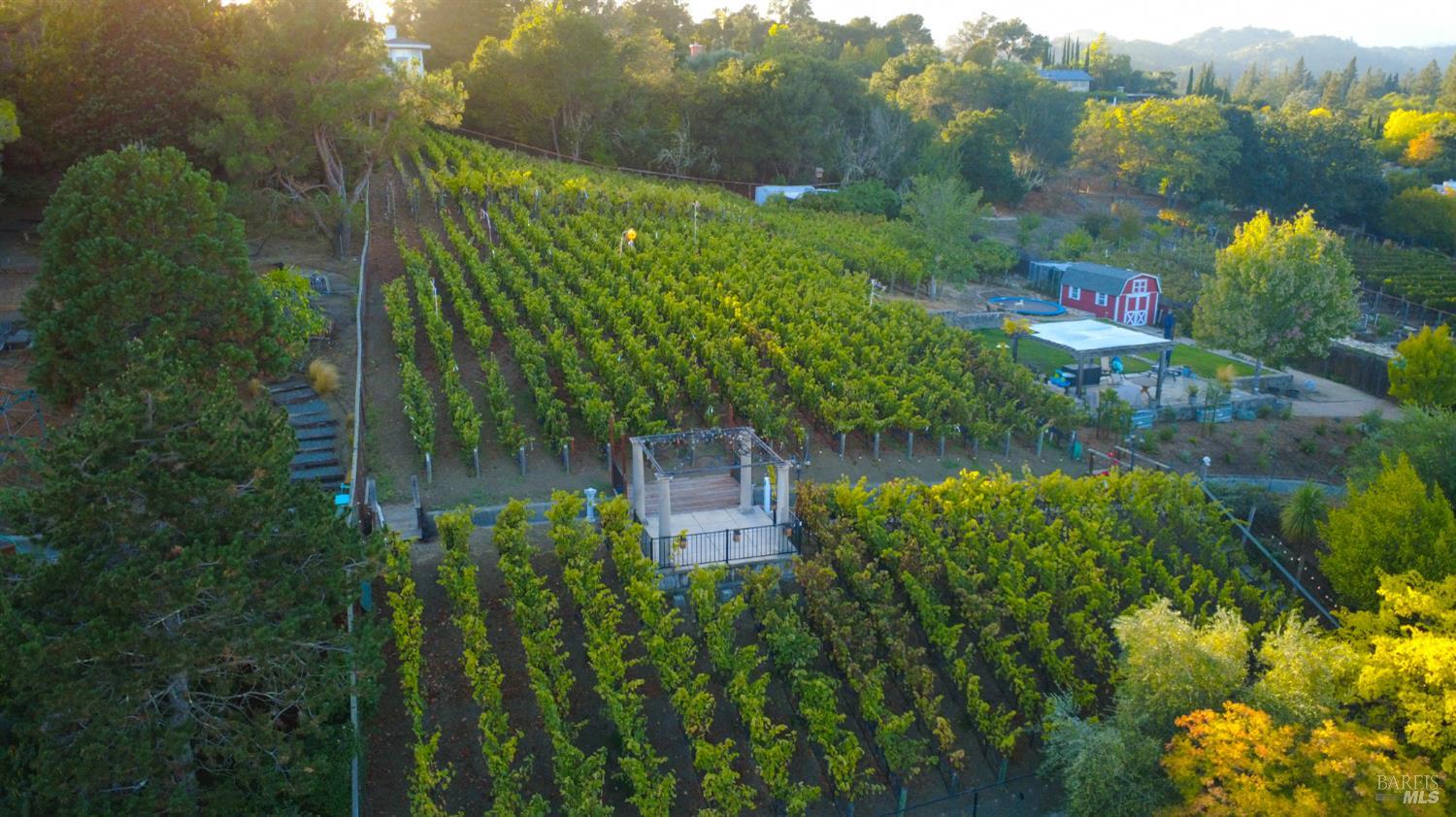 1125 Westview Drive Napa CA 94558