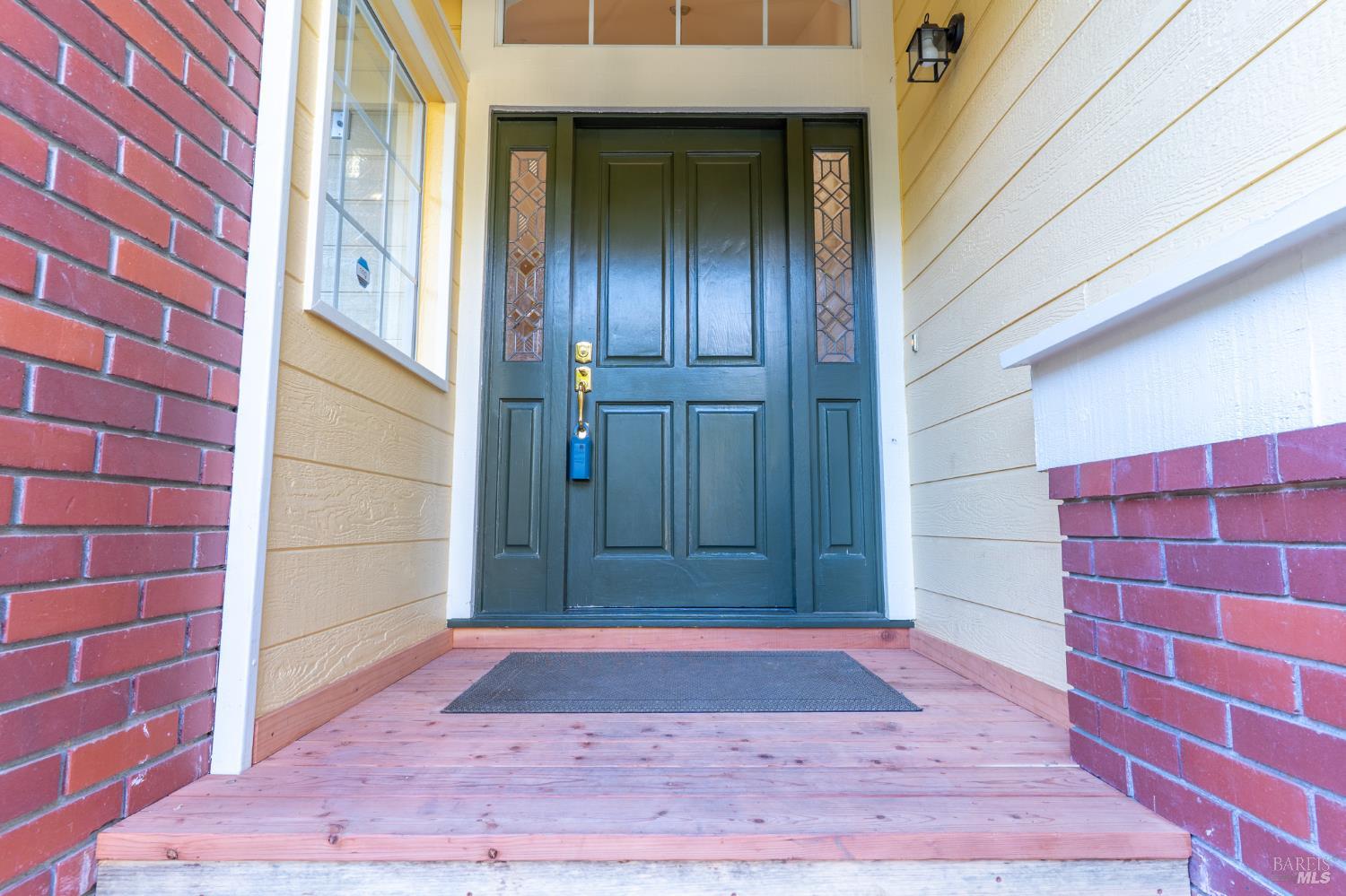 1125 Westview Drive Napa CA 94558