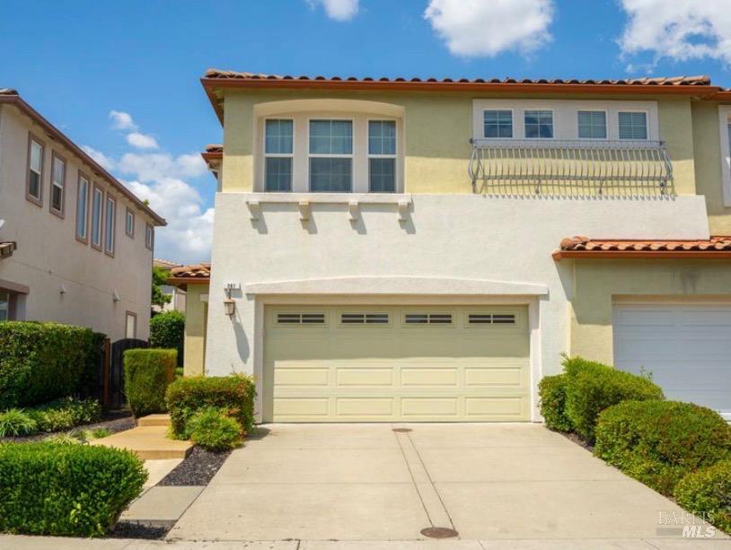 361 Gabiano Court Vacaville CA 95687