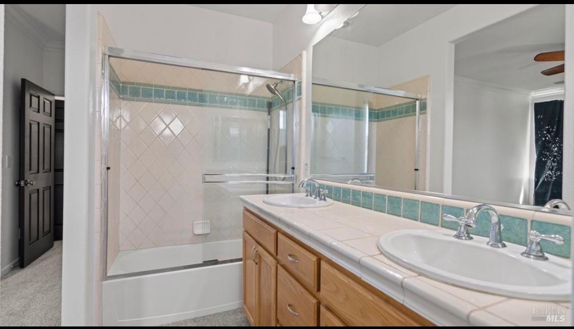 361 Gabiano Court Vacaville CA 95687
