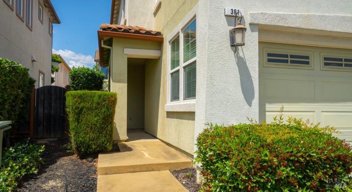 361 Gabiano Court Vacaville CA 95687