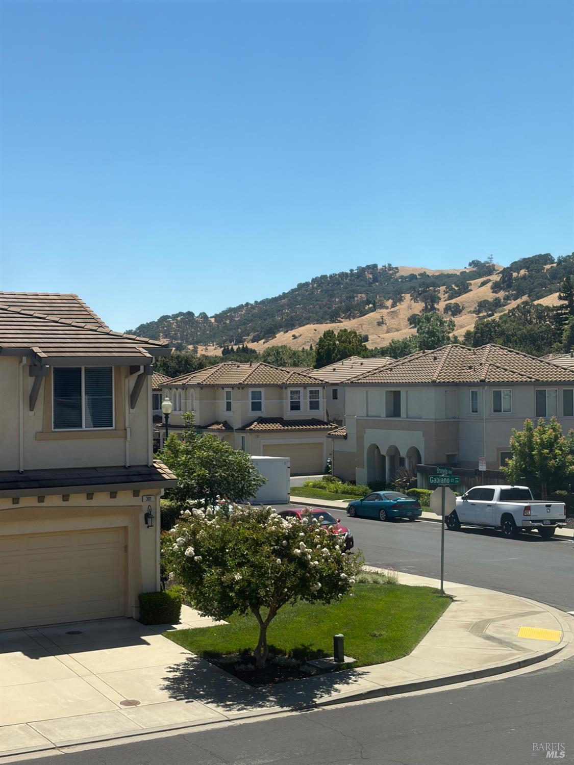 361 Gabiano Court Vacaville CA 95687