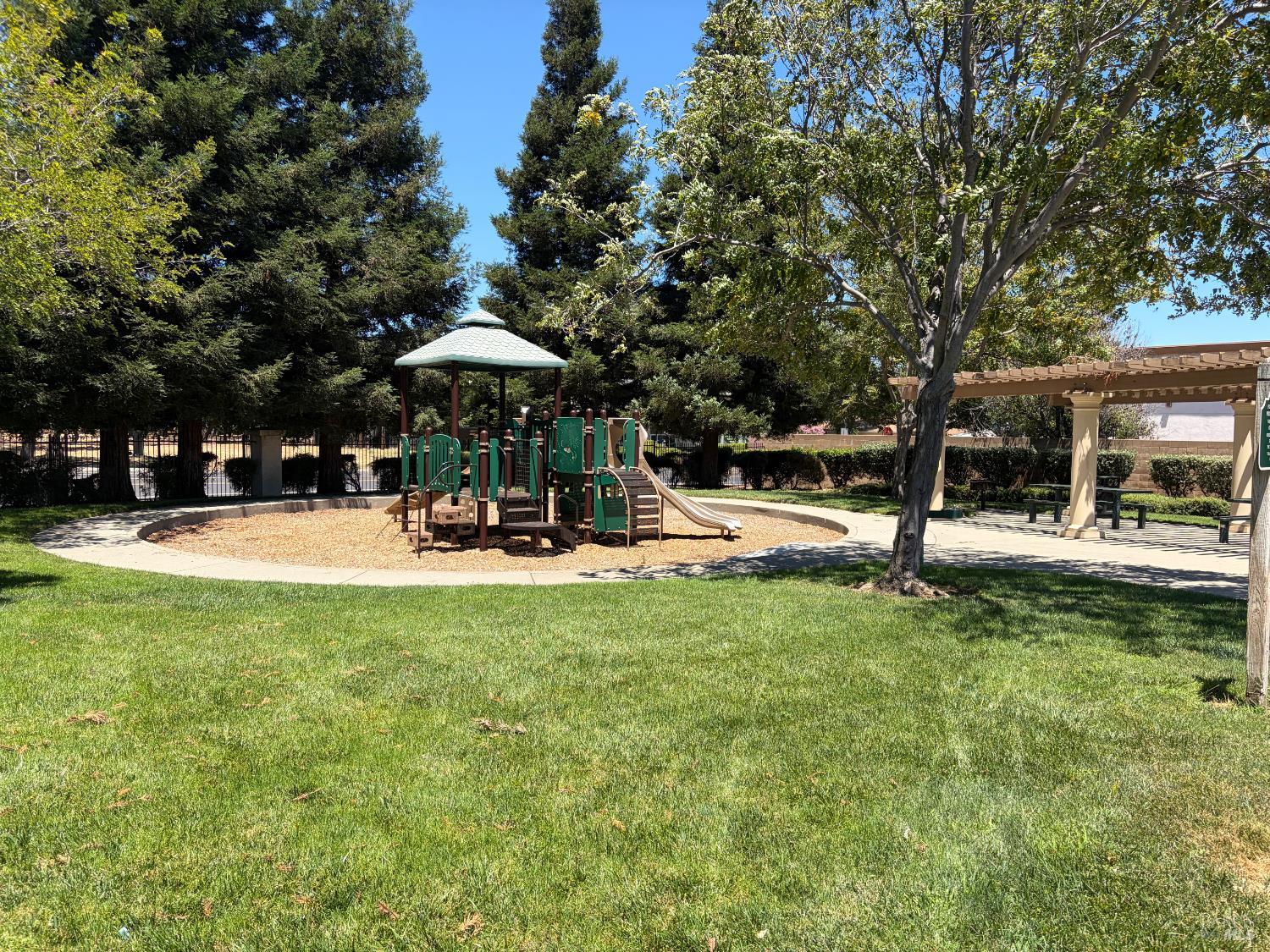 361 Gabiano Court Vacaville CA 95687