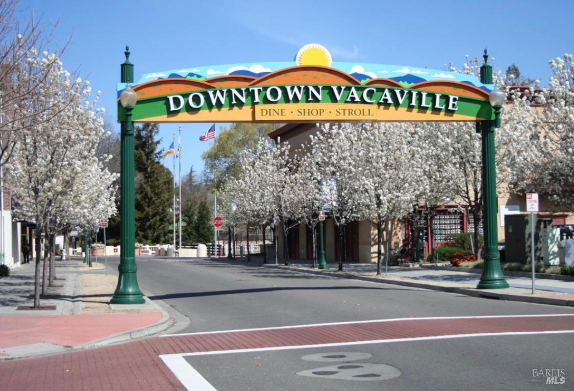 361 Gabiano Court Vacaville CA 95687