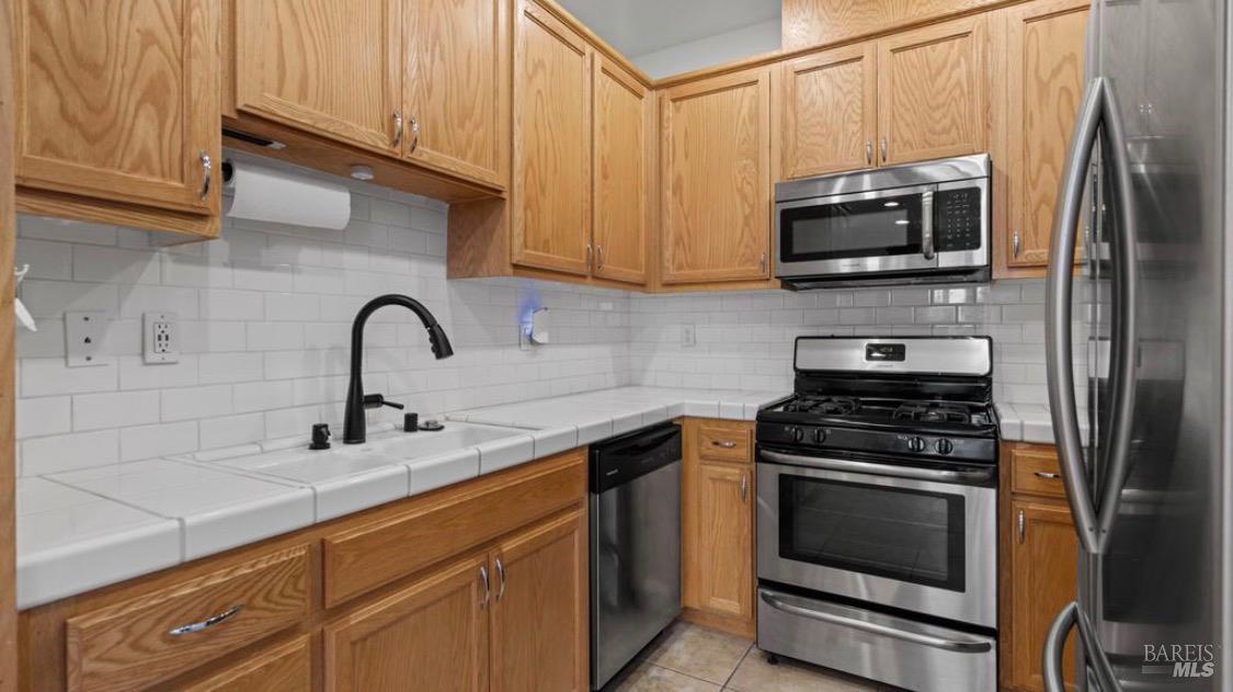 361 Gabiano Court Vacaville CA 95687