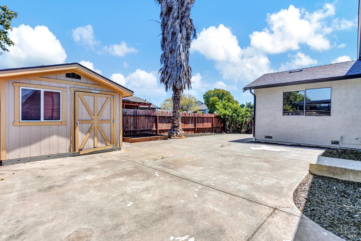 901 Javan Way Suisun City CA 94585