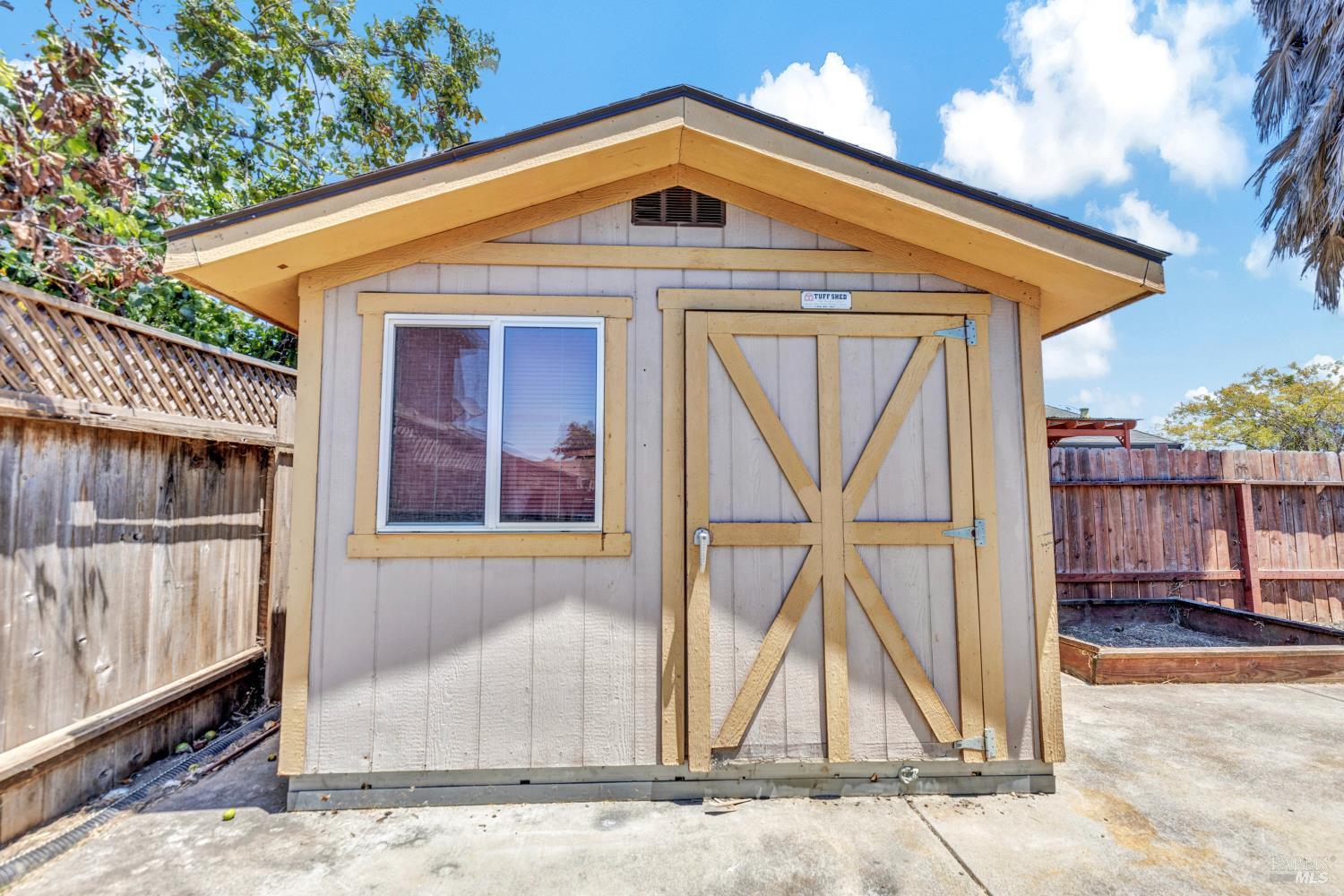 901 Javan Way Suisun City CA 94585
