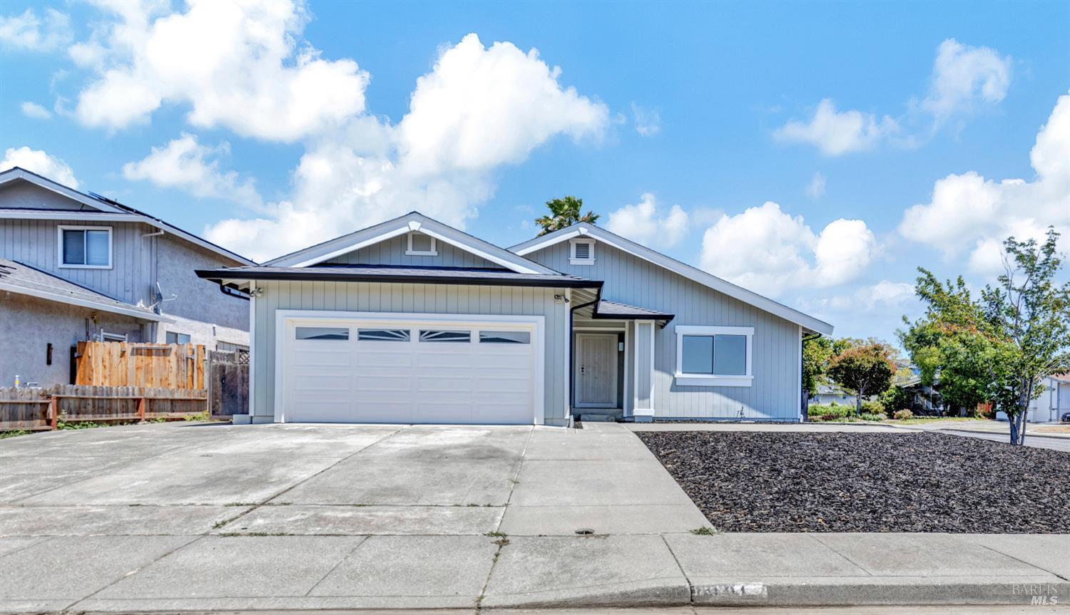 901 Javan Way Suisun City CA 94585