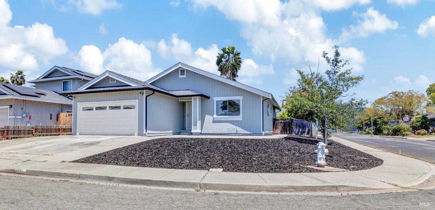 901 Javan Way Suisun City CA 94585