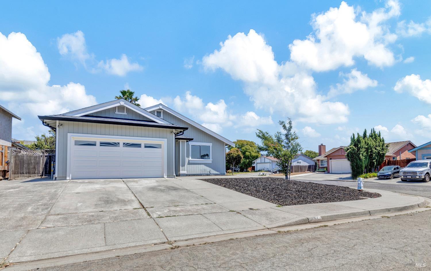 901 Javan Way Suisun City CA 94585