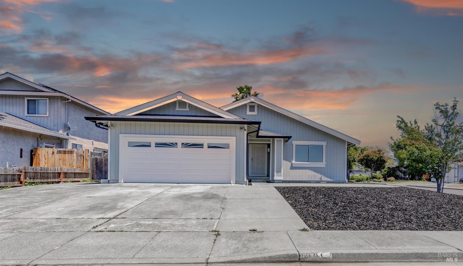 901 Javan Way Suisun City CA 94585