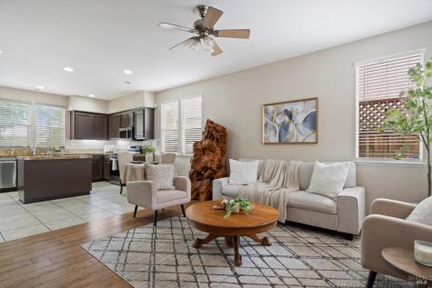 2828 Coleman Glen Lane Santa Rosa CA 95407