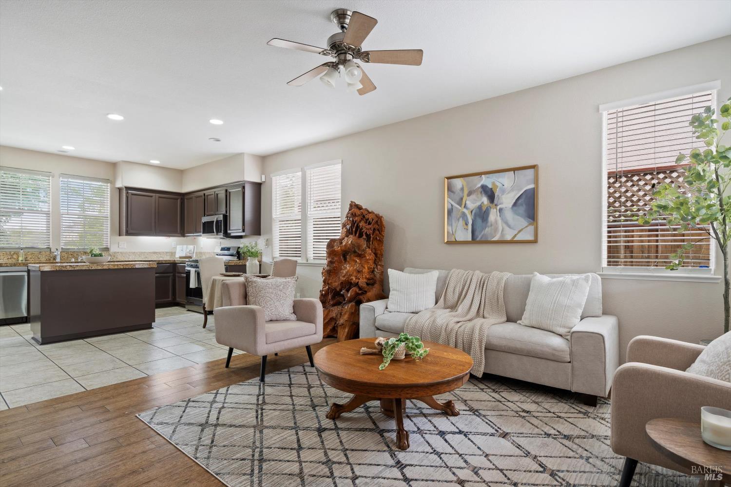 2828 Coleman Glen Lane Santa Rosa CA 95407